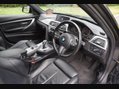 BMW 3 Series 2.0 320d M Sport Shadow Edition Touring Auto Euro 6 (s/s) 5dr 18