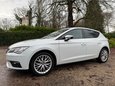 SEAT Leon 1.2 TSI SE Dynamic Technology Euro 6 (s/s) 5dr 5
