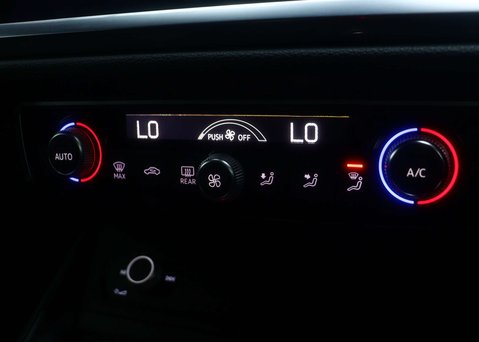 Audi Q3 1.5 Q3 Black Edition 35 TFSI MHEV Semi-Auto 5dr 29