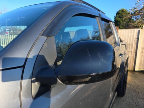 Volkswagen Amarok 3.0 TDI V6 BlueMotion Tech Highline Pickup Double Cab 4dr Diesel Auto 4Moti 16