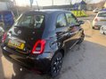 Fiat 500 1.2 Pop Euro 6 (s/s) 3dr 7