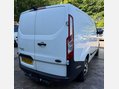 Ford Transit Custom 2.2 TDCi 270 ECOnetic L1 H1 5dr 10