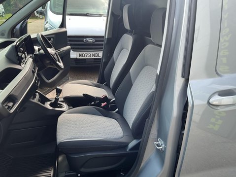 Ford Transit Courier 1.0 EcoBoost Limited L1 Euro 6 (s/s) 5dr 14