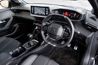 Peugeot 208 PURETECH GT S/S 4