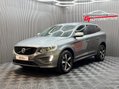 Volvo XC60 2.0 D4 R-Design Nav Auto Euro 6 (s/s) 5dr 18