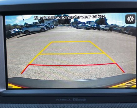 Hyundai KONA 1.6 Kona Premium GT 4x4 Semi-Auto 4WD 5dr 43