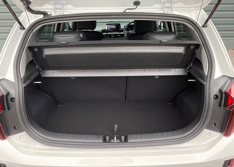 Kia Picanto 1.2 DPI GT-Line 'S' AMT 19