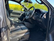 Ford Ranger Wildtrak 213 ps 4x4 Double Cab Pickup - Tonneau Cover 14