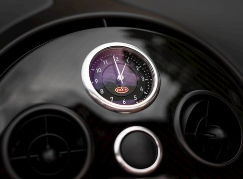 Bugatti Veyron Grand Sport Vitesse 20