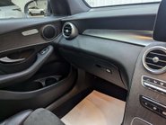Mercedes-Benz GLC 2.0 GLC 220 D 4Matic AMG Line Auto 4WD 5dr 86