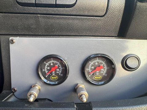 Auto-Sleepers Fairford BLUEHDI 435 L4H2 W/V 19