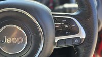 Jeep Renegade 2.0 MultiJetII Limited SUV 5dr Diesel Auto 4WD Euro 6 (s/s) (140 ps) 52