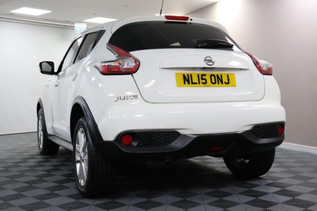 Nissan Juke ACENTA PREMIUM DIG-T 29