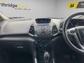 Ford Ecosport 1.5 Titanium Powershift 2WD Euro 5 5dr 22