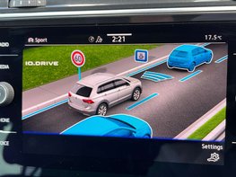 Volkswagen Tiguan 2.0 Tiguan R-Line TDI Semi-Auto 5dr 56