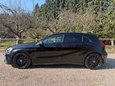 Mercedes-Benz A Class 2.1 A200d AMG Line (Premium) 7G-DCT Euro 6 (s/s) 5dr 5