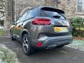 Citroen C5 Aircross BLUEHDI FLAIR S/S EAT8 4
