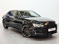Audi S4 3.0 TFSI V6 Saloon 4dr Petrol Tiptronic quattro Euro 6 (s/s) (354 ps) 8