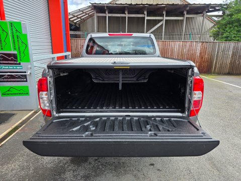 Nissan Navara DCI ACENTA SHR DCB 11
