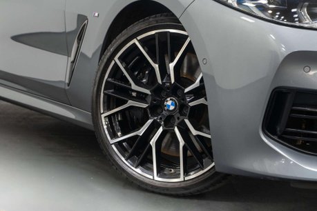 BMW 8 Series 3.0 840i M Sport Auto 4dr 9