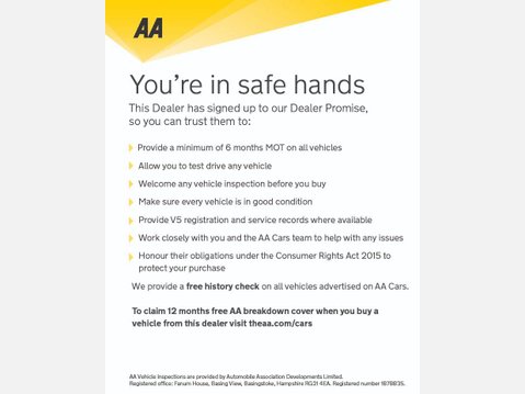 Citroen Berlingo 1.6 HDi 625 Enterprise Panel Van 5dr Diesel Manual L1 (131 g/km, 75 bhp) 3