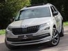 Skoda Kodiaq 2.0 TDI SportLine SUV 5dr Diesel Manual 4WD Euro 6 (s/s) (7 Seat) (150 ps)