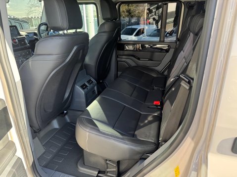 Ineos Grenadier STATION WAGON 49