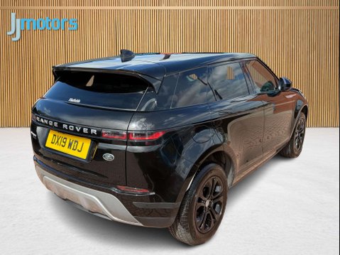 Land Rover Range Rover Evoque 2.0 D180 S SUV 5dr Diesel Auto 4WD Euro 6 (s/s) (180 ps) 18