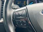 Ford Ranger WILDTRAK ECOBLUE 37