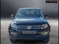 Volkswagen Amarok 3.0 Amarok Highline V6 TDI 4Motion Automatic 4WD - NATIONAL DELIVERY* 9