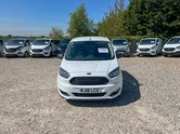 Ford Transit Courier SWB L1H1 (SOLD) Low Roof Sport Air Con Alloys Sensors EURO 6 NO VAT 3