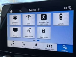 Ford Fiesta 1.0 Fiesta Active X T Auto 5dr 40