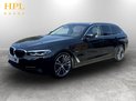 BMW 5 Series 2.0 530e 12kWh SE Touring 5dr Petrol Plug-in Hybrid Steptronic Euro 6 (s/s) 3