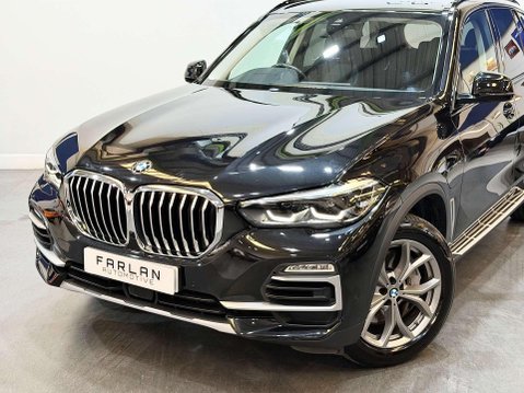 BMW X5 3.0 45e 24kWh xLine SUV 5dr Petrol Plug-in Hybrid Auto xDrive Euro 6 (s/s) 14