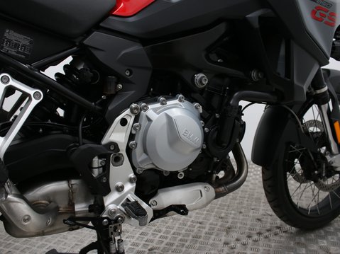 BMW F 850 GS F 850 GS (SPORT) 40