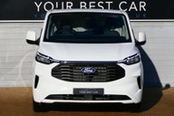 Ford Transit Custom 2.0 Transit Custom 280 Limited EcoBlue 5dr 15