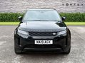 Land Rover Range Rover Evoque 2.0 Range Rover Evoque S D Auto 4WD 5dr 2