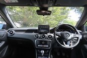 Mercedes-Benz A Class 1.5 A180d Sport Edition Euro 6 (s/s) 5dr 8