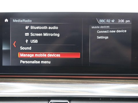 BMW 5 Series 2.0 520d M Sport Auto xDrive Euro 6 (s/s) 4dr 17