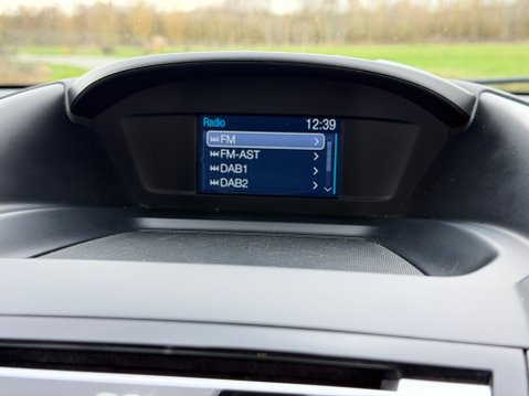 Ford Kuga 2.0 TDCi Titanium 2WD Euro 6 (s/s) 5dr 64