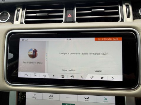 Land Rover Range Rover 4.4 Range Rover Autobiography SDV8 Auto 4WD 5dr 60