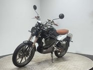 Vmoto Soco SUPER 2022 3K ELECTRIC 50CC RIDES WELL EBIKE AUTO BIKE 6