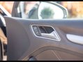 Audi A3 1.4 A3 Black Edition TFSI 4dr 25