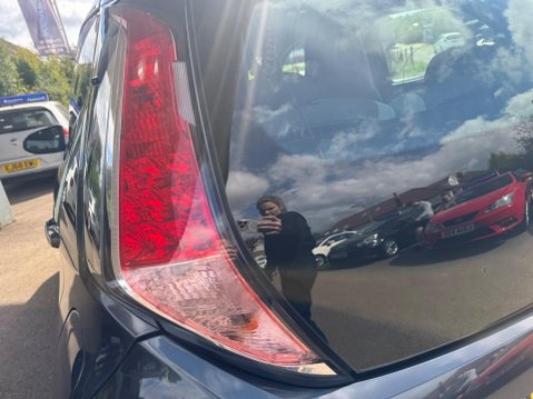 Toyota Aygo 1.0 VVT-i x-play Euro 5 5dr Euro 5 12