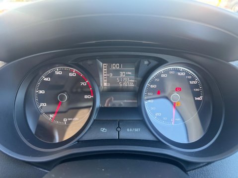 SEAT Ibiza 1.4 Toca Sport Coupe Euro 5 3dr 19