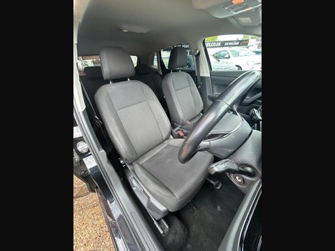 Volkswagen Polo 1.0 TSI SE Euro 6 (s/s) 5dr 23