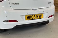 Hyundai i20 1.2 Premium Hatchback 5dr Petrol Manual Euro 6 (84 ps) 80