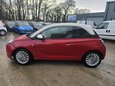 Vauxhall Adam GLAM 13