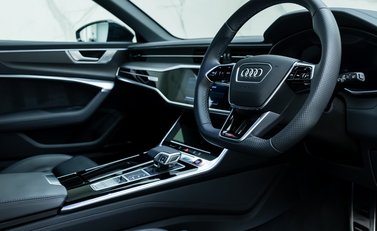 Audi RS6 Avant Vorsprung URBAN 10