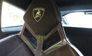 Lamborghini Huracan Performante 3